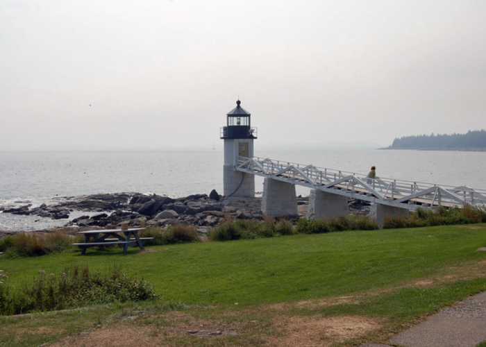 Port-Clyde-Lighthouse