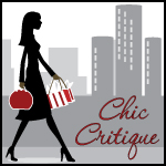 Chic-Critique-Button
