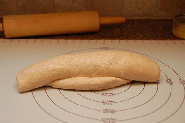 homemade whole wheat sandwich bread 12