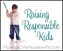 Responsible-kids