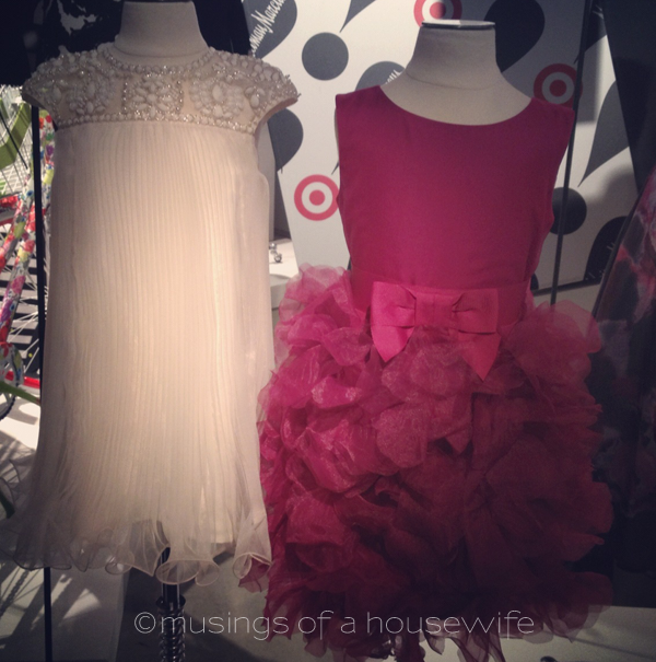 Marchesa for Target + Neiman Marcus Girls' Dresses