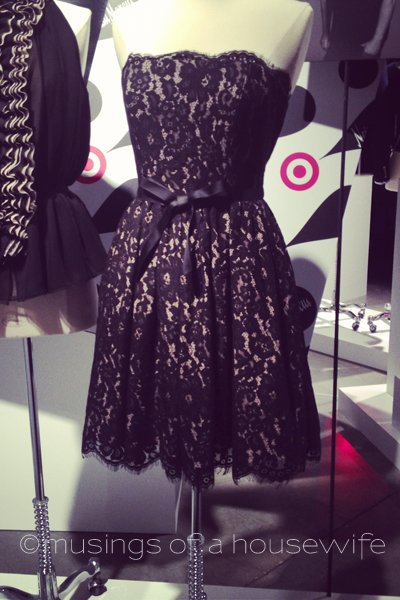 Robert Rodriguez for Target Holiday Dress