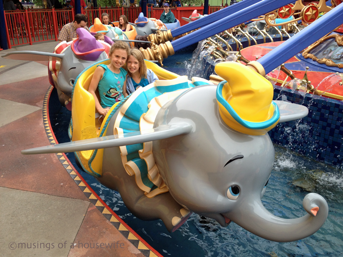 Top 10 Tips for Enjoying Disney World with Kids