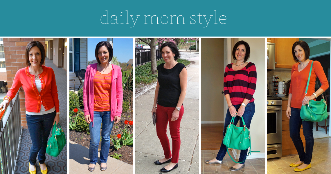 Fashion Over 40 #OOTD