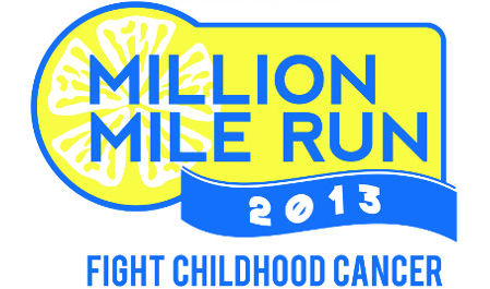 Million Mile Run