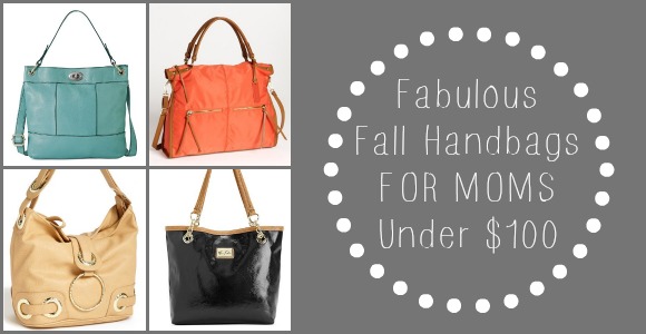 fall handbags under $100