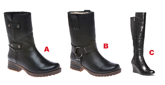 which ones