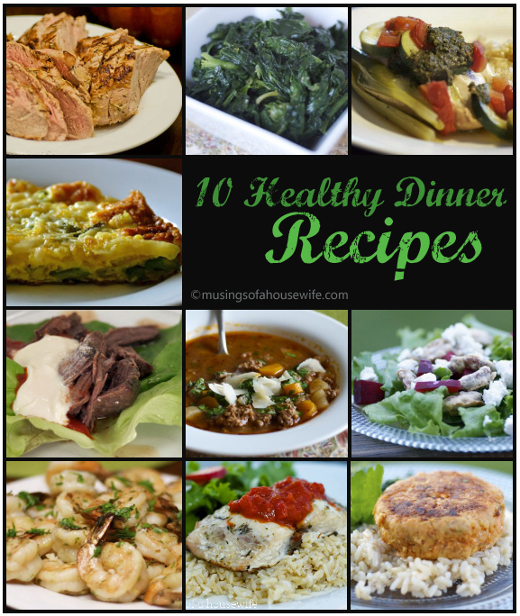 10-Healthy-Dinner-Recipes
