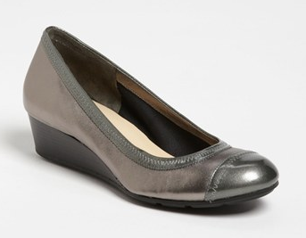 Cole Haan 'Milly' Wedge Pump