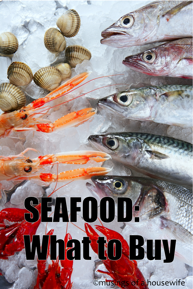 seafood-what-to-buy