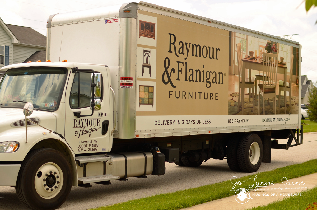 Raymour-and-Flanigan-Truck