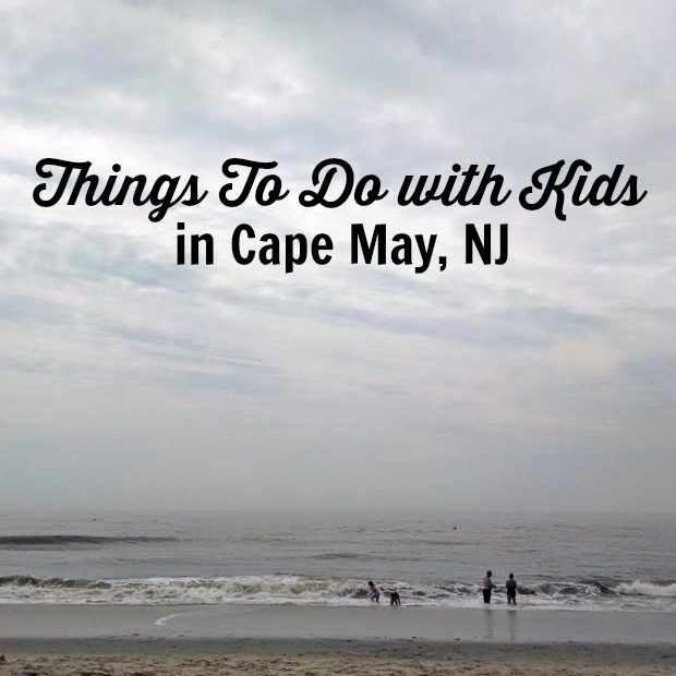 things to do in cape may