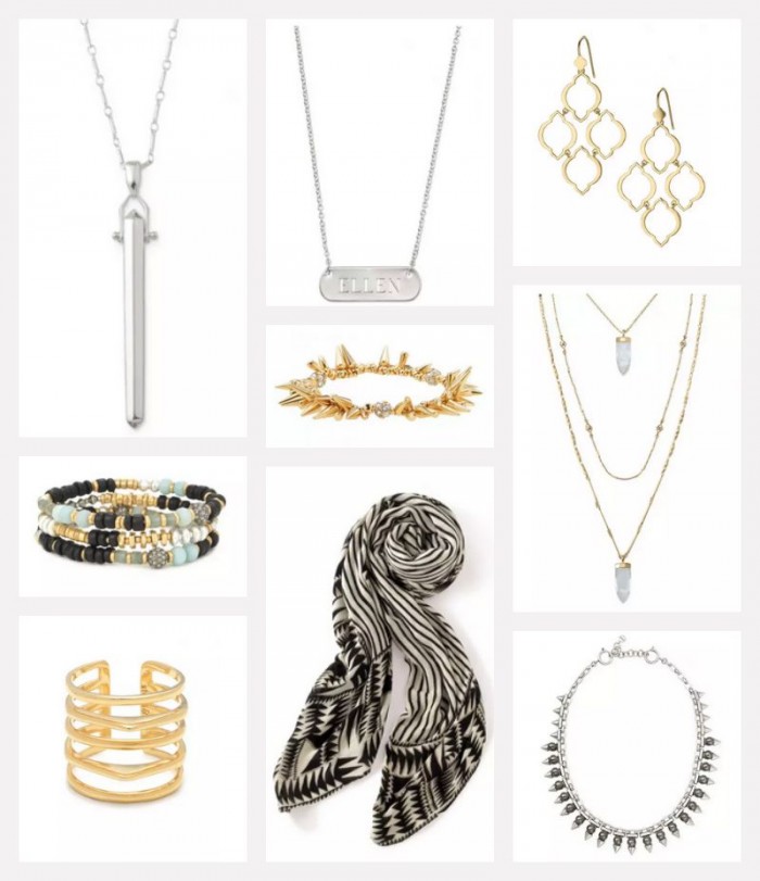stella and dot best sellers