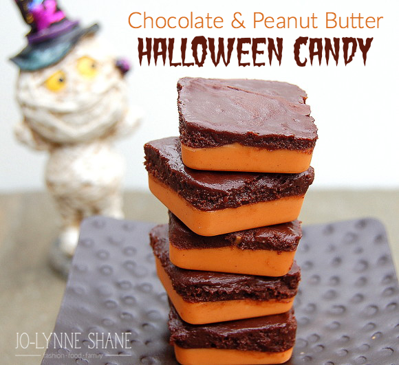 chocolate-and-peanut-butter-halloween-candy