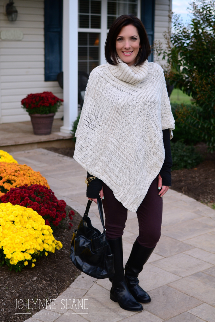 cream-poncho-with-boots