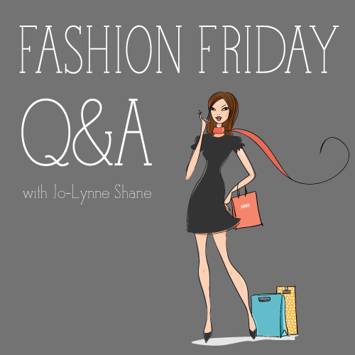 fashion-friday-Q&A