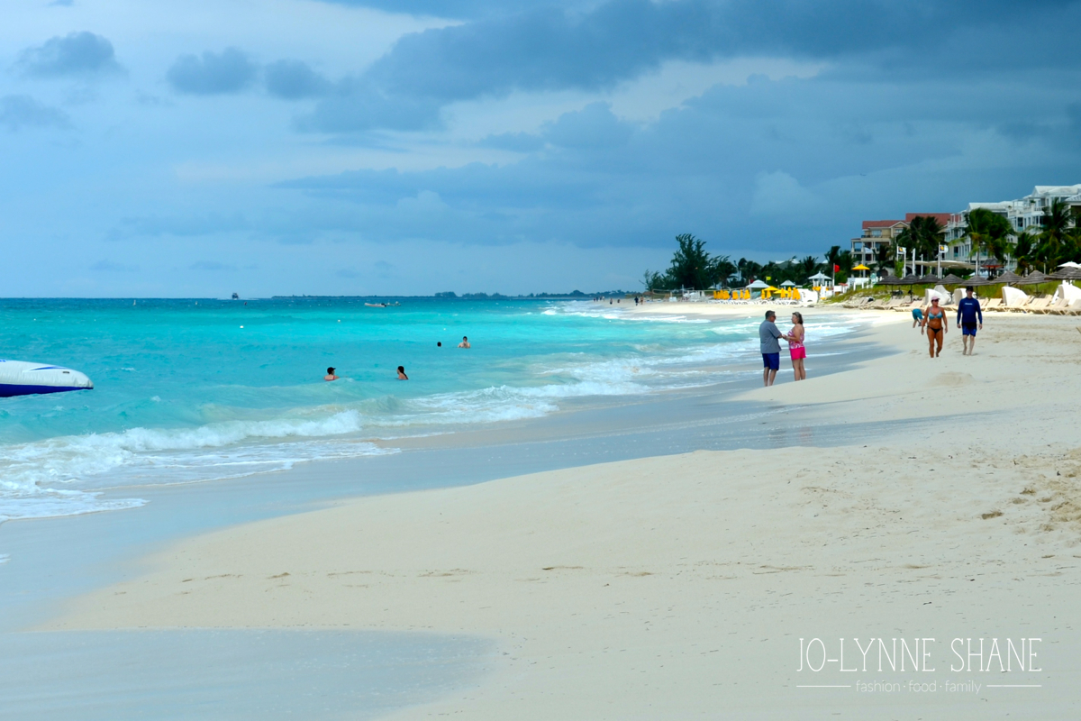 Beaches Turks & Caicos Review | The Beach