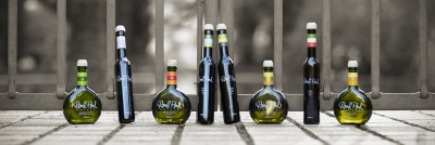 Gift Idea for the Foodie: Round Pond Estate Olive Oils