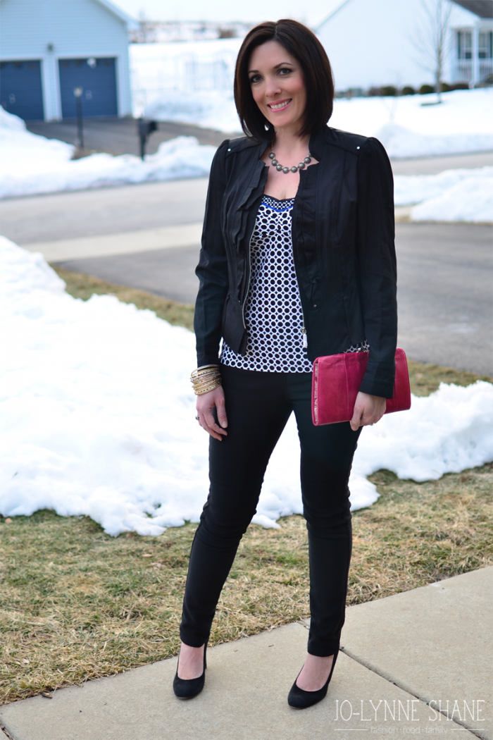 Date Night Outfit Ideas for Women Over 40