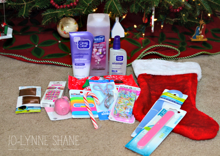 Stocking Stuffers for Teens with CVS Beauty Club