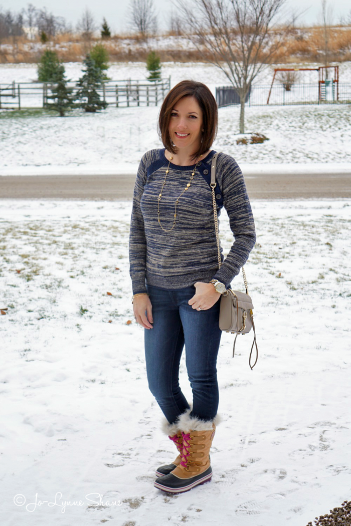 Daily Mom Style 01.14.15