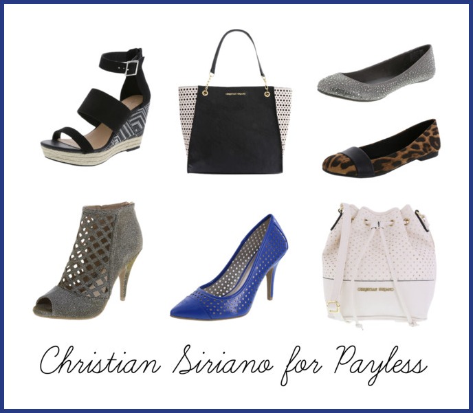 Christian Siriano for Payless ShoeSource