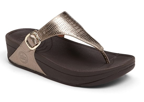 FitFlop 'The Skinny' Sandal