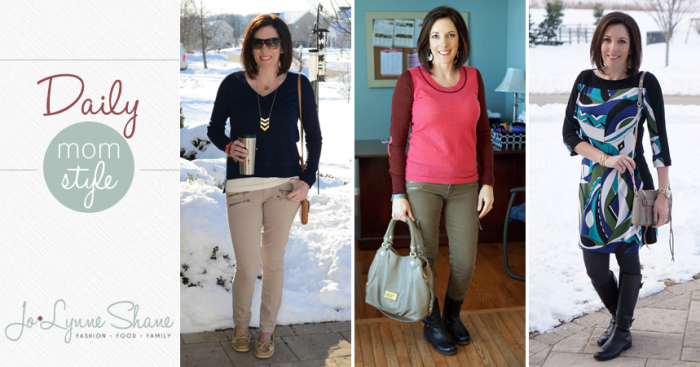 Fashion Over 40: Wearable Outfits for Moms