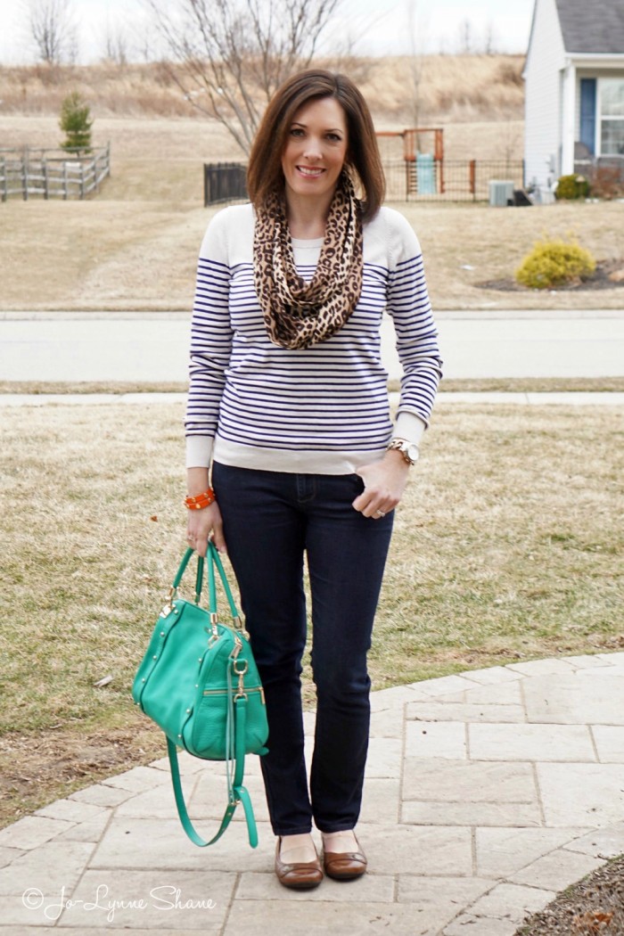 Early Spring Fashion for Women Over 40