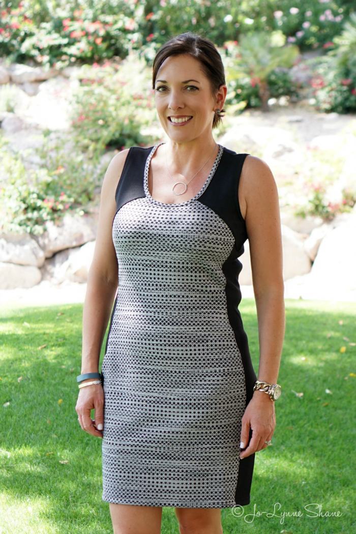 Fashion for Women Over 40: Casual Summer Dress