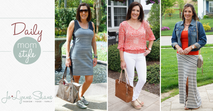 Wearable Spring Fashion For Women Over 40
