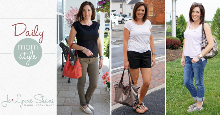 Fashion Over 40: Affordable Summer Outfit Ideas with Shopping Links