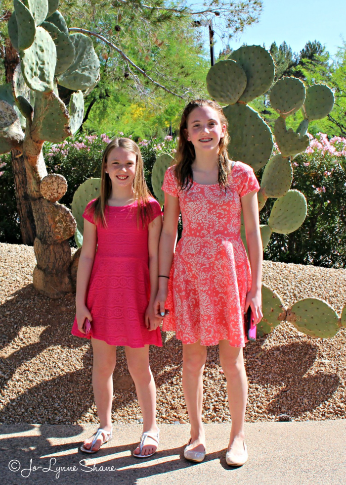 Tween Fashion Trends: Skater Dresses featuring P.S. from Aeropostale