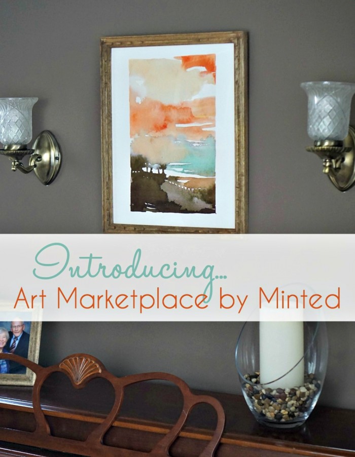 Introducing Art Marketplace by Minted