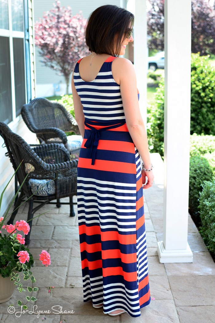 Fashion Over 40: Summer Outfit Ideas for Moms
