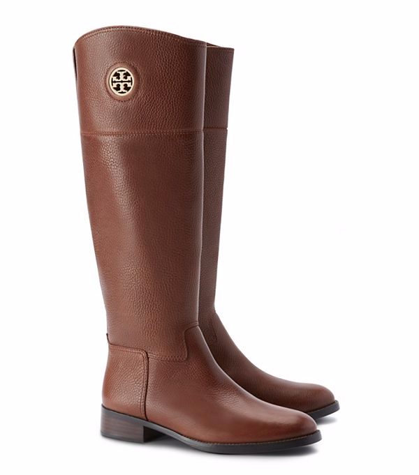 junction riding boot