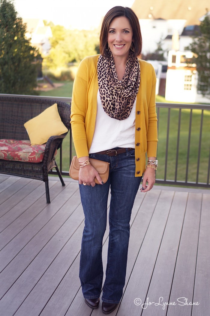 mustard-and-leopard