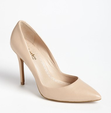 Charles by Charles D 'Pact' Pump