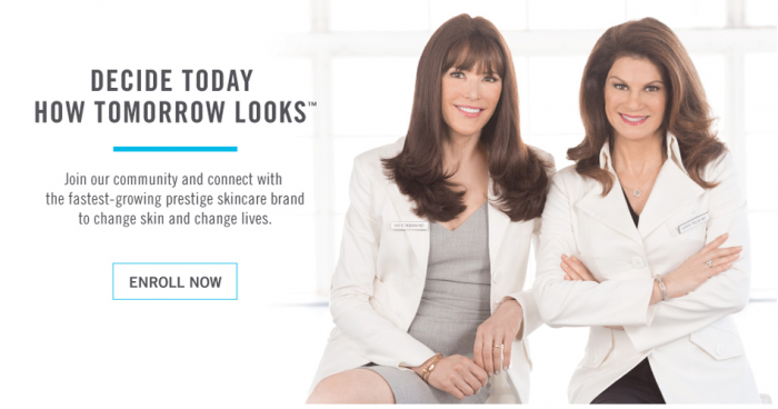 Rodan + Fields Become A Consultant