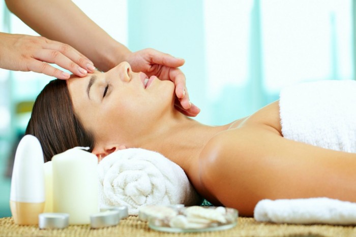 How to Save on Facials with Groupon