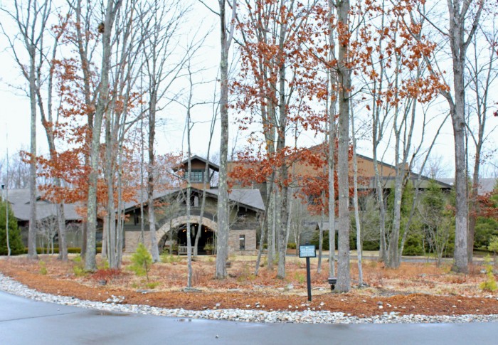 The Lodge at Woodloch: A Destination Spa in the Poconos