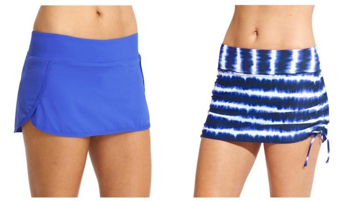 kata skirt vs scrunch skirt