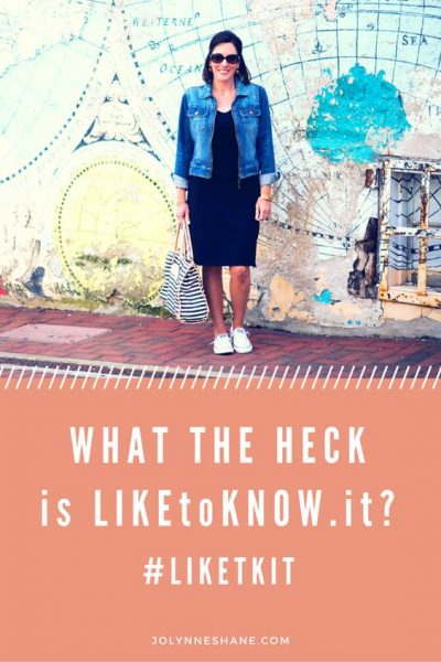 what is liketoknow.it
