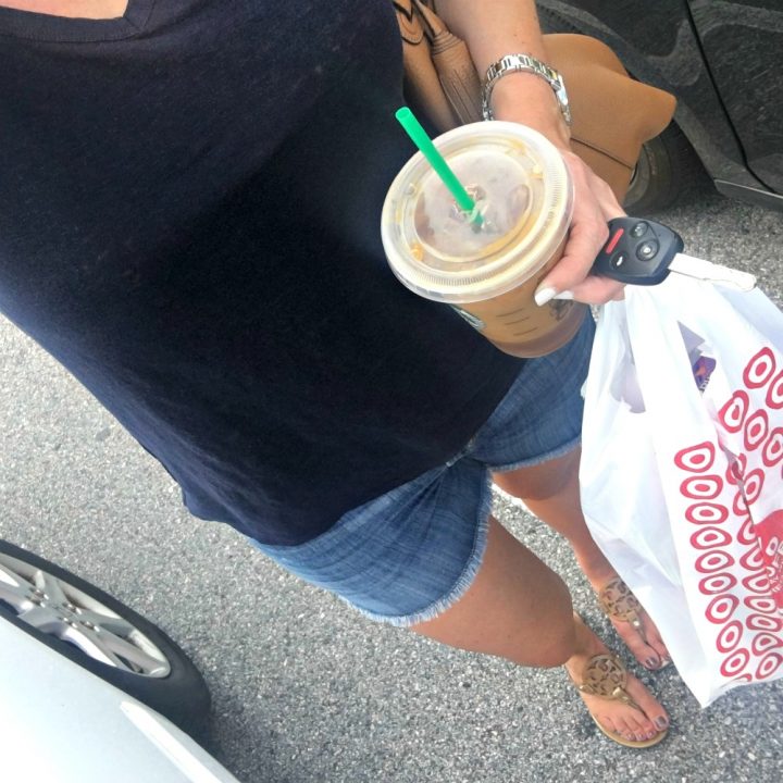 cut offs and sbux