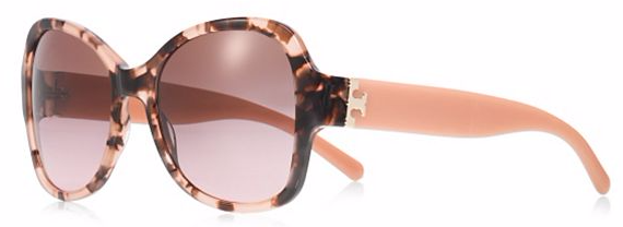 Tory Burch Fall Sale: Butterfly Sunglasses