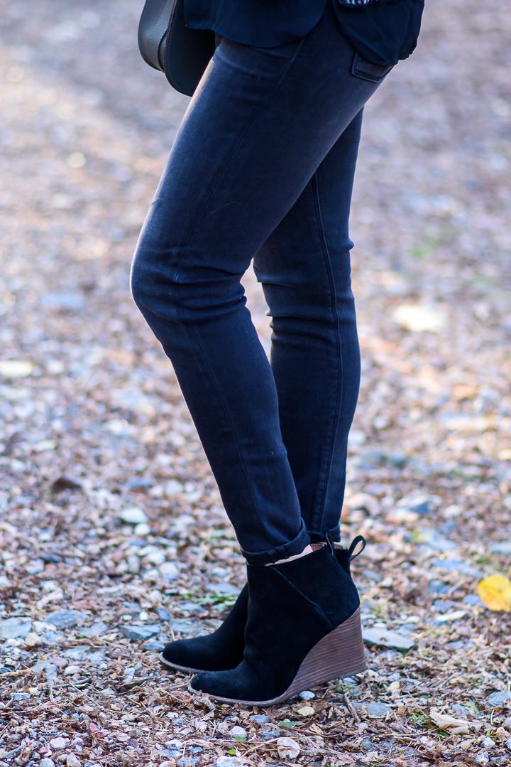 Lucky Brand Brooke Legging Jeans