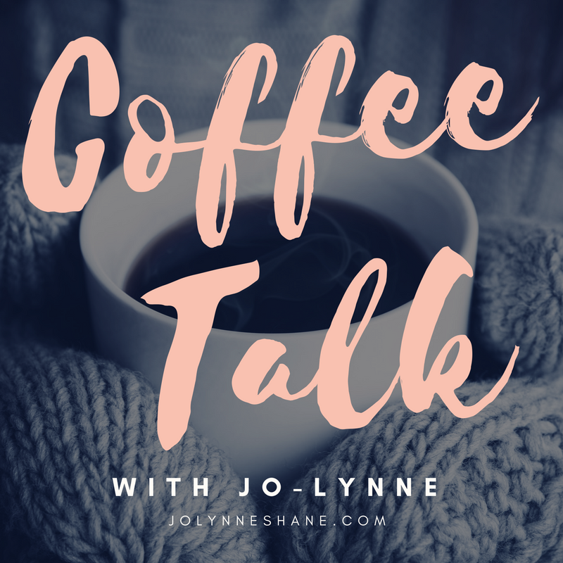 Coffee Talk with Jo-Lynne