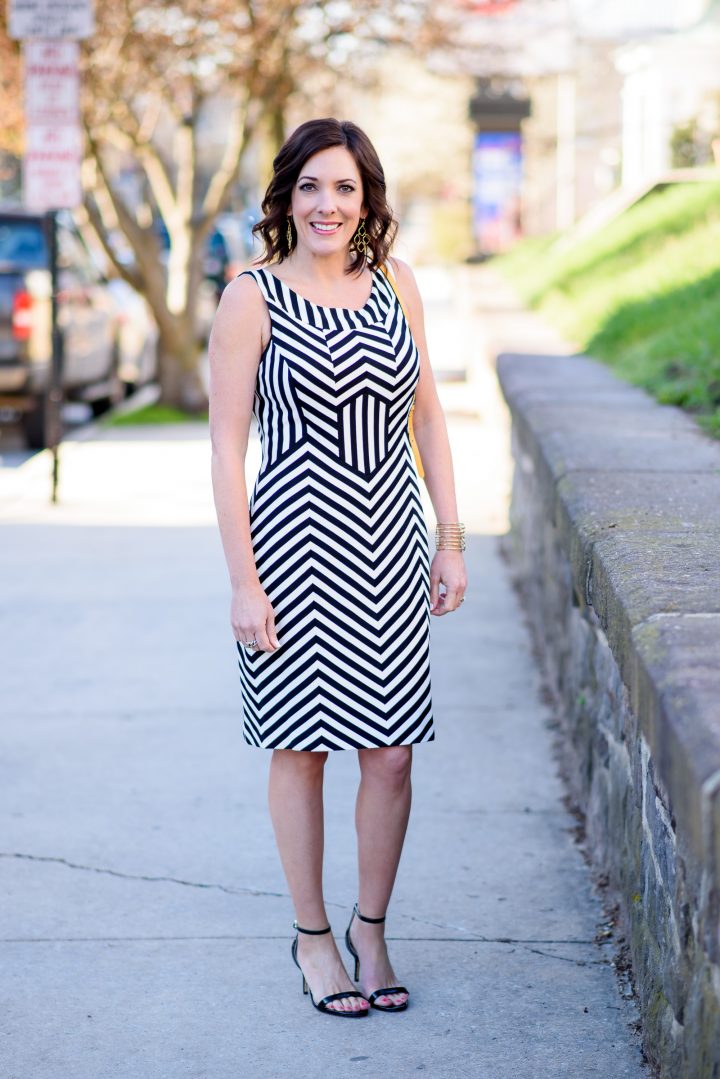 I'm teaming up with T.J.Maxx to share a great selection of spring dresses under $100 for all of your spring occasions and special events. 