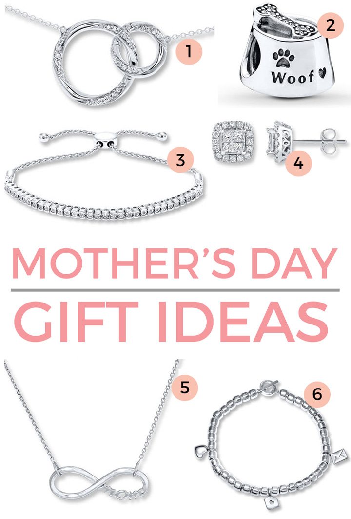 Mother's Day Gift Ideas with Jared