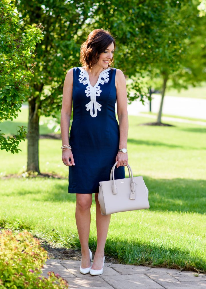 The Perfect All-Occasion Summer Dress